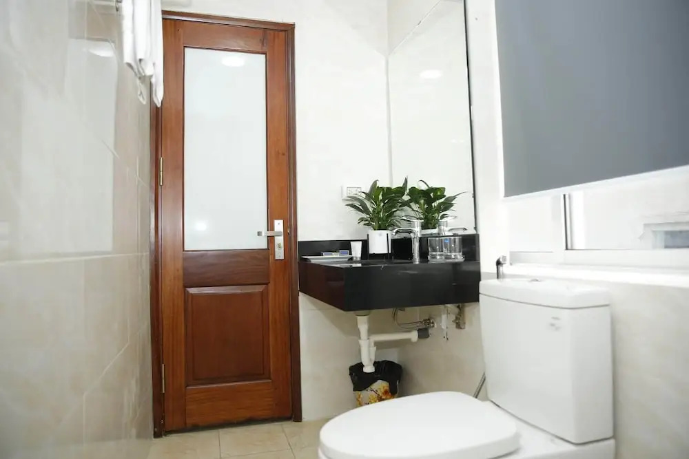 Hoàng Gia Hotel Nhân Hòa