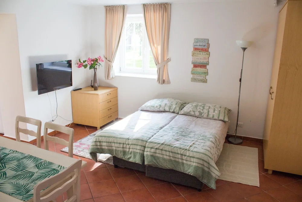 Pardubsky Apartments