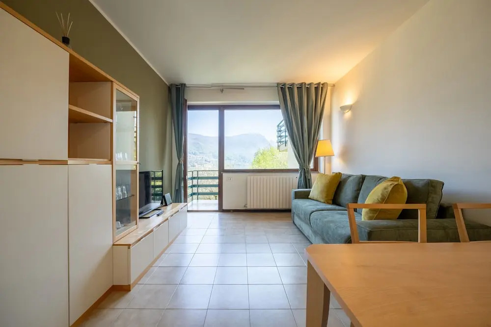 Casa Onno con Vista Lago by Wonderful Italy
