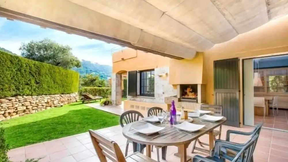 Villa Pastora 2