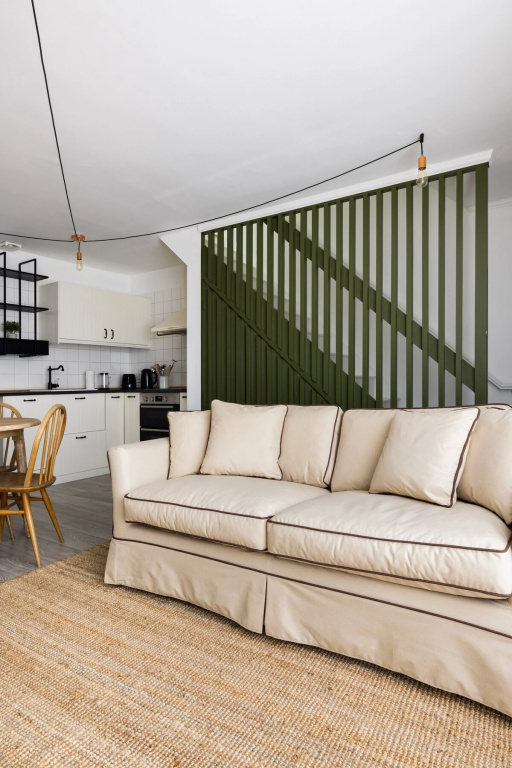 The Marylebone Mews House - No 2 - by House of Kip