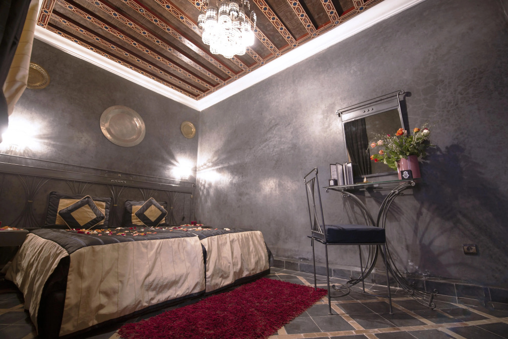 Riad 1001 Nuits