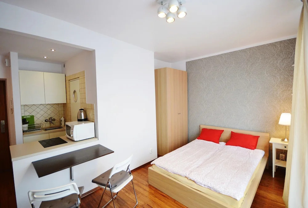 Apartment4You Centrum