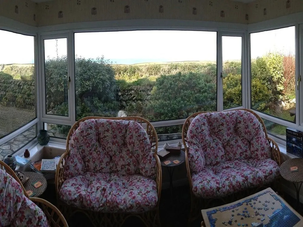 Atlantic View Hotel