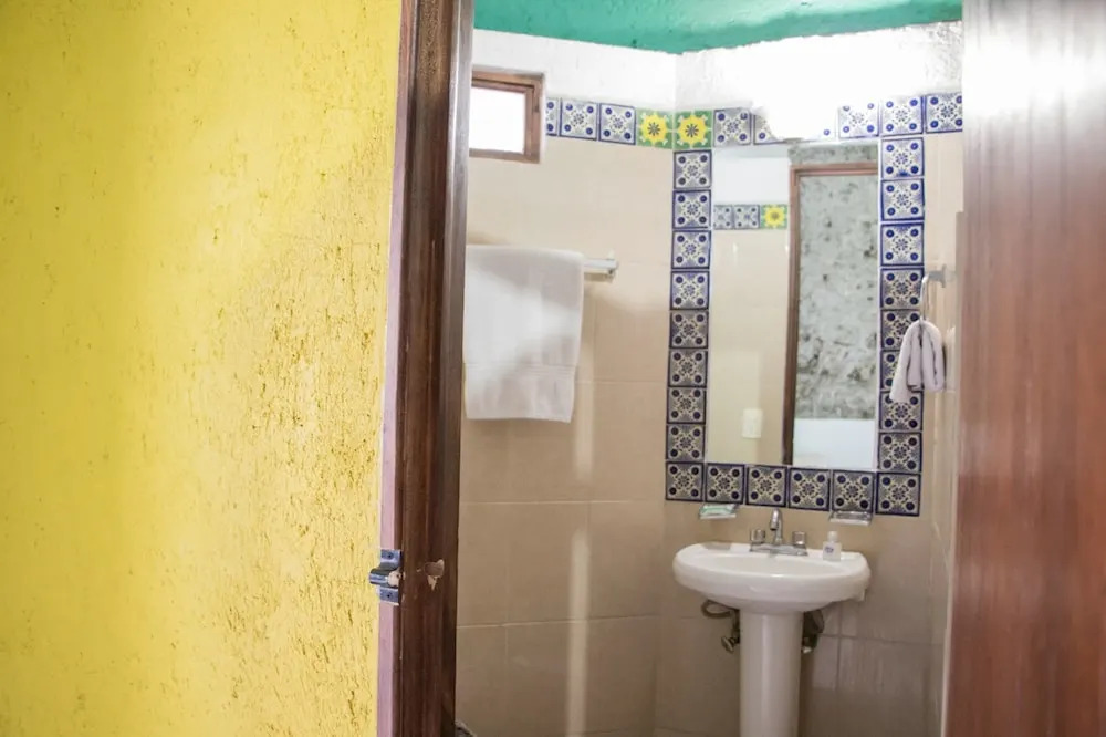 Hotel Casa Abolengo