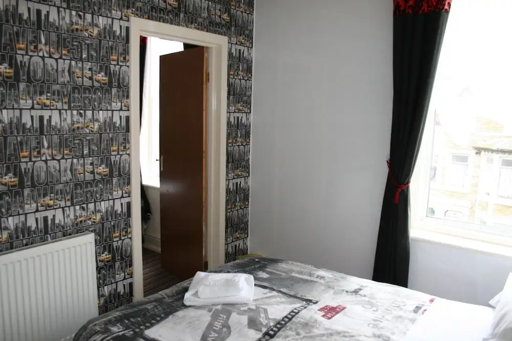 The Beverley Hotel