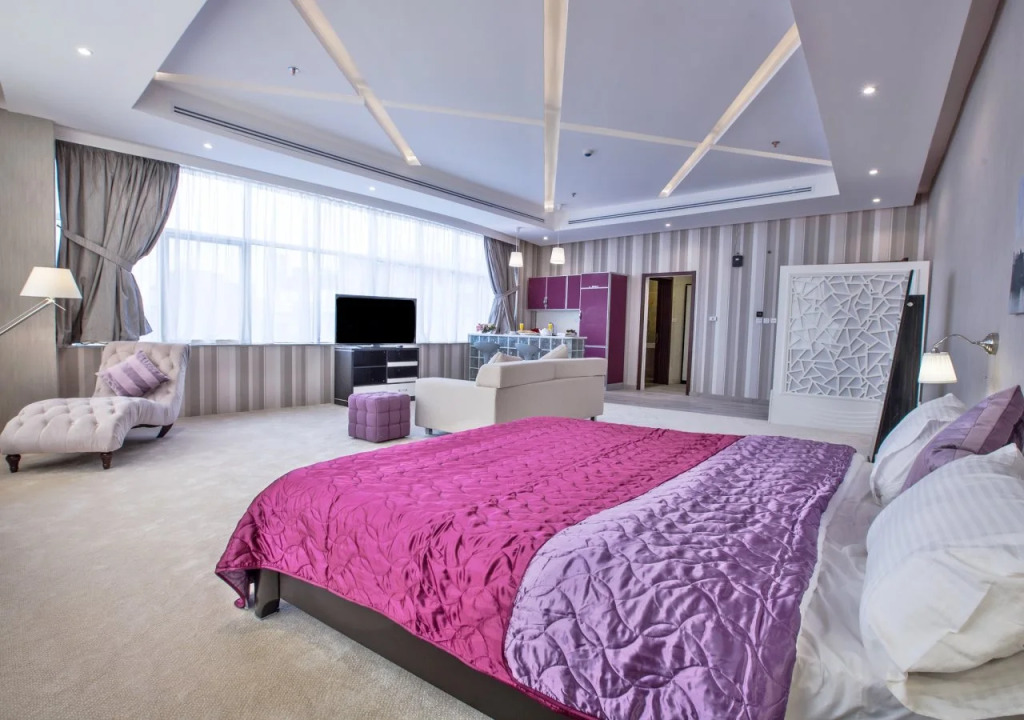 Sara Plaza 2 Hotel