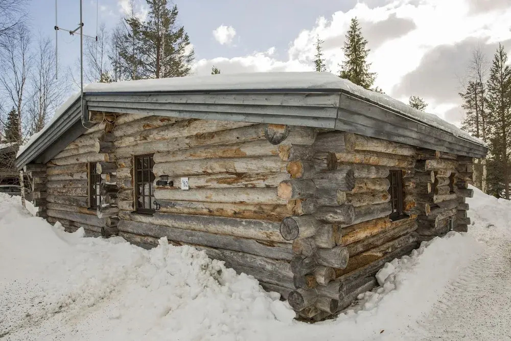 Holiday Club Ruka Cottages