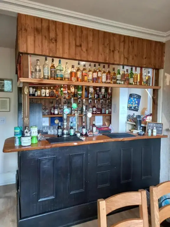Tushielaw Inn