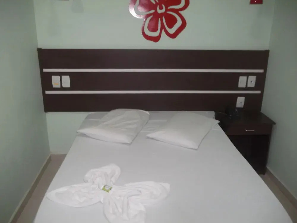 Hotel Globo