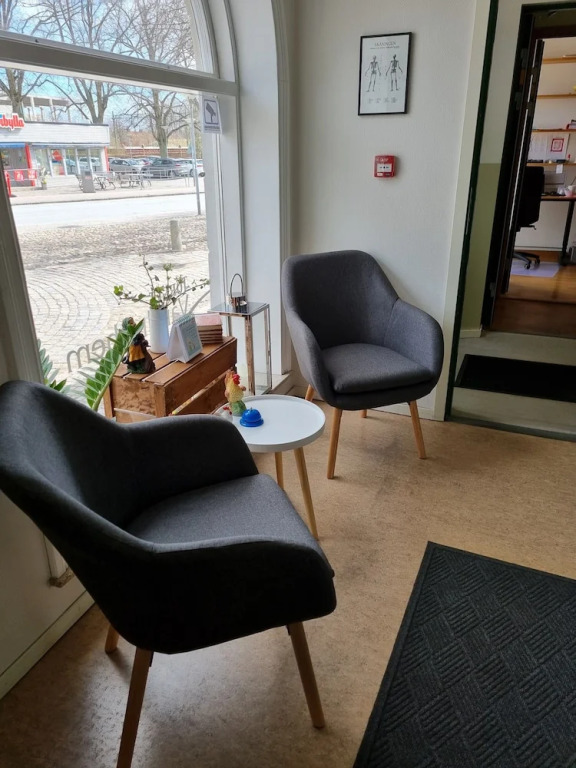 Torget Vandrarhem