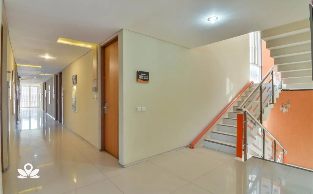 ZEN Rooms Image Hotel and Resto