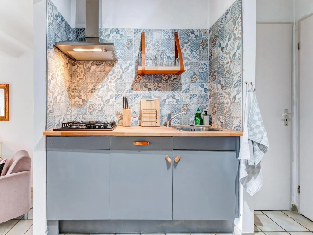 Beautiful holiday home in Voerendaal