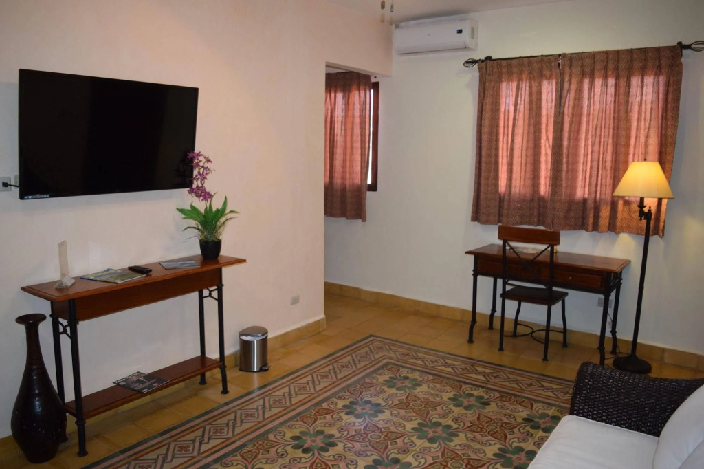 Hotel Dario Granada