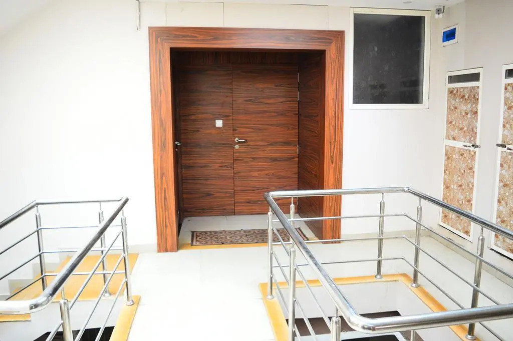 Hotel Natraj
