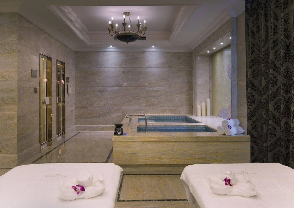 Wanda Vista Tianjin