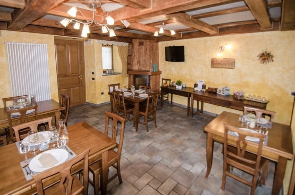 La Maison de Franco
