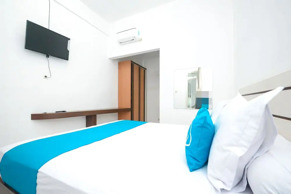 Airy Eco Syariah Sukomanunggal Darmo Permai Timur Dua 72 Surabaya