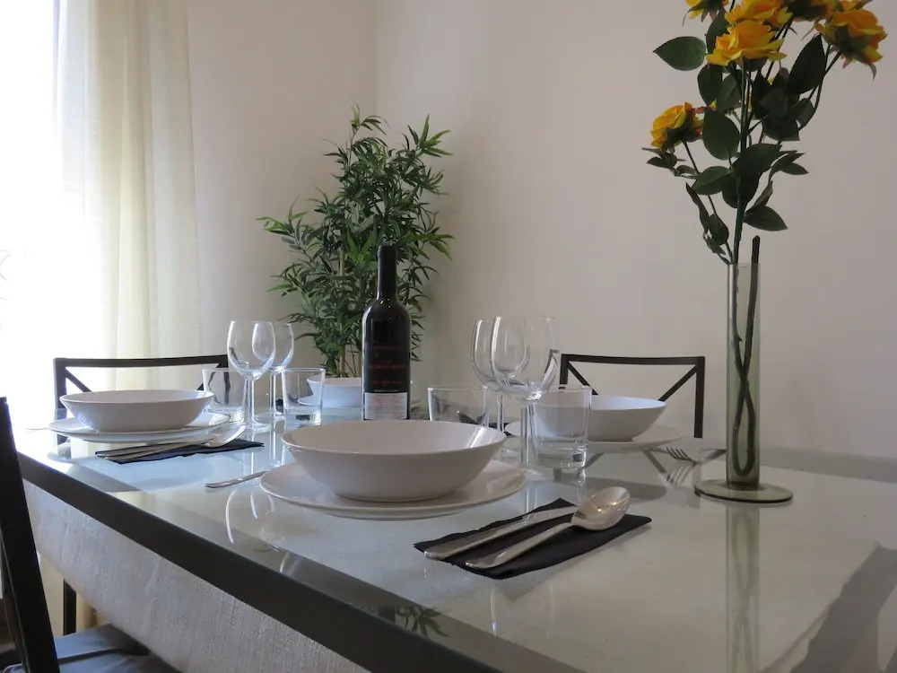 Altaseta Apartments