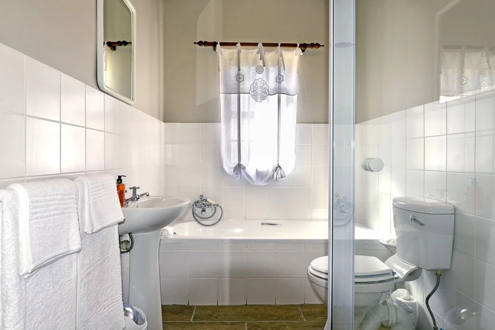 La Gratitude Self catering cottage
