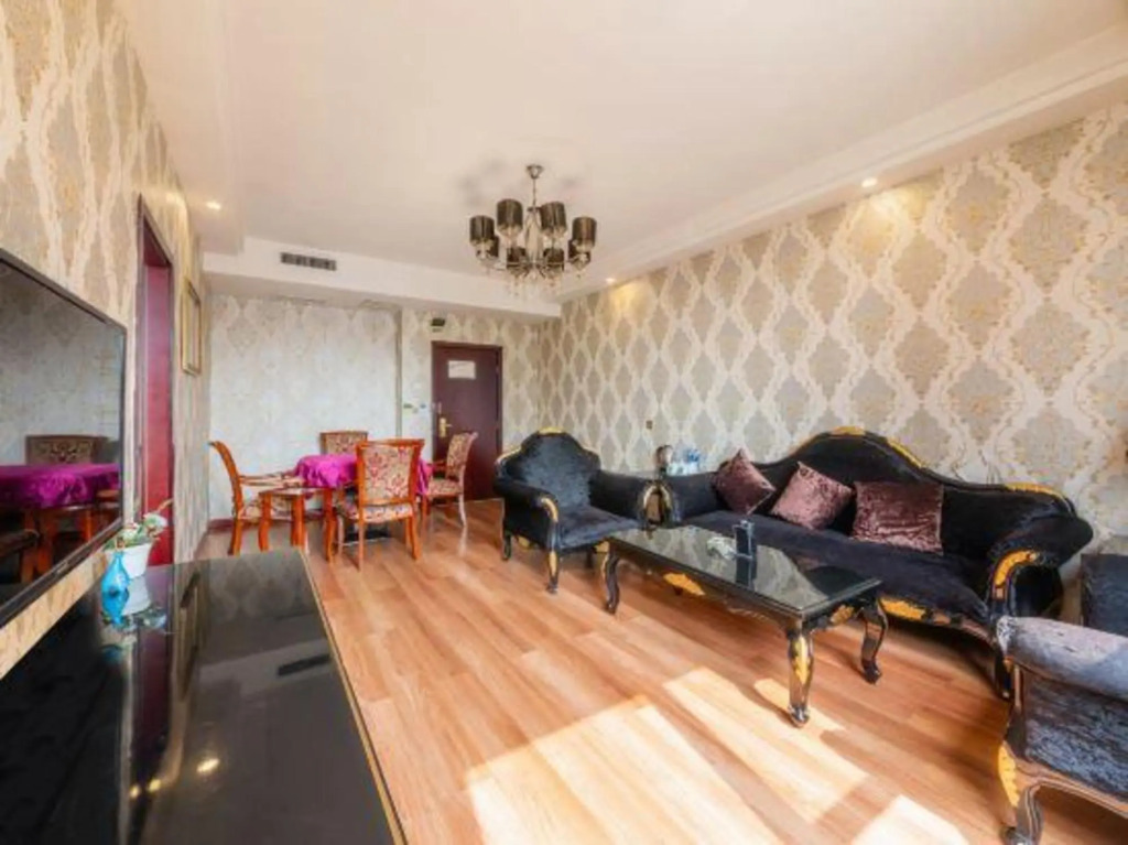 Masha Ladi Hotel