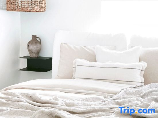 Vila Karup Modern Scandinavian Holiday Home