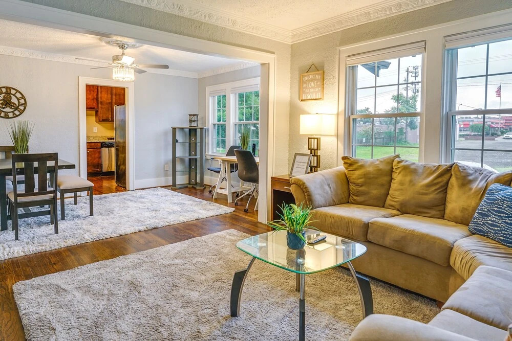Pet-friendly Home w/ Yard, Near Downtown Royal Oak
