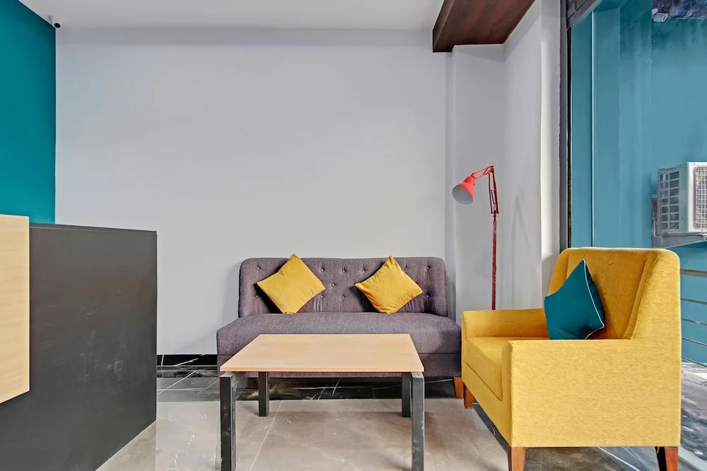 SilverKey Executive Stays 44787 Raja Park 1