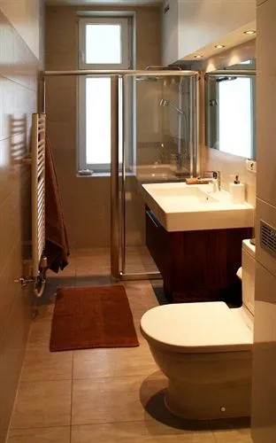 Apartament Kolonialny
