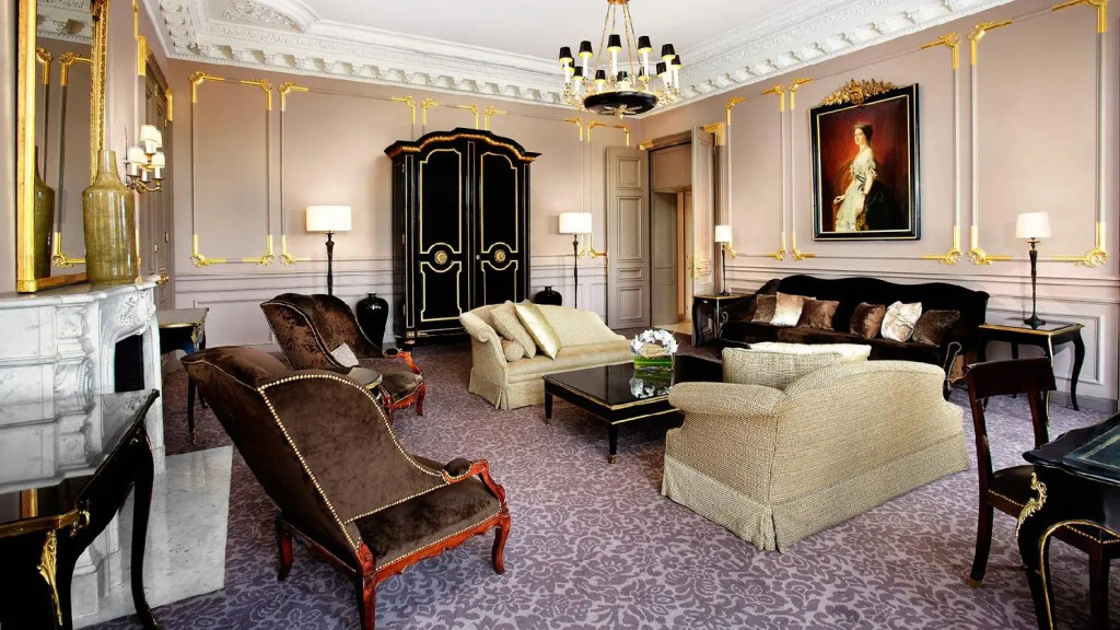 The Westin Paris Vendôme