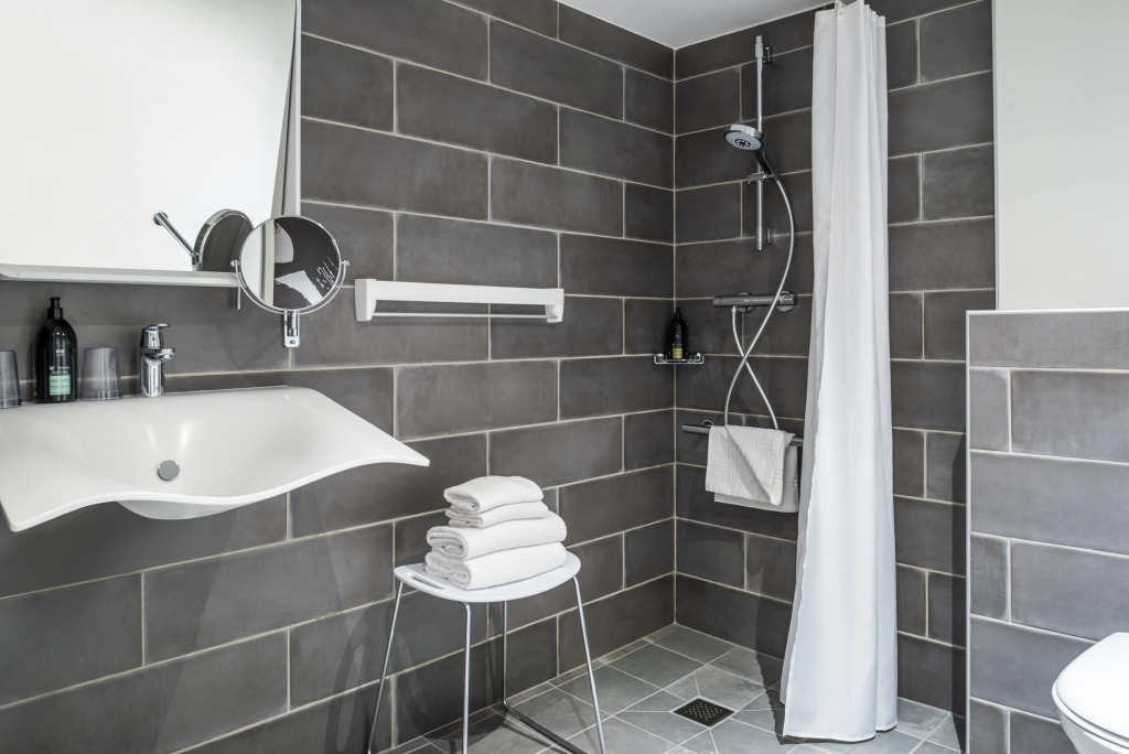 Aparthotel Adagio Paris Nation