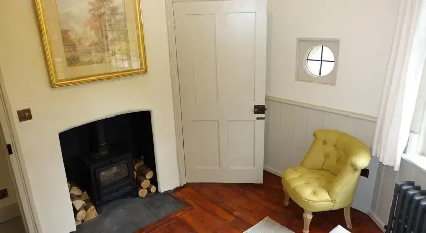Pepper Pot Lodge