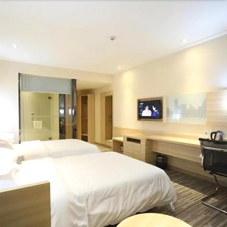 City Comfort Inn Changshi Mawangdui