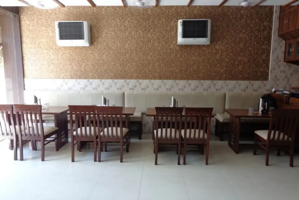 Goroomgo Sai City Inn Kalikapur Kolkata