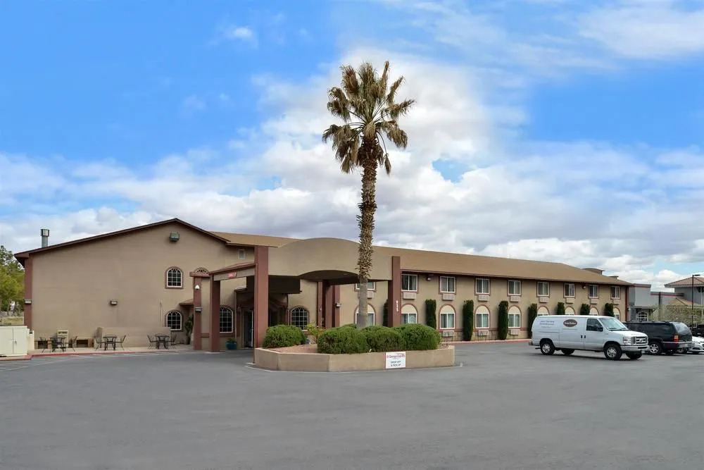 Americas Best Value Inn St. George