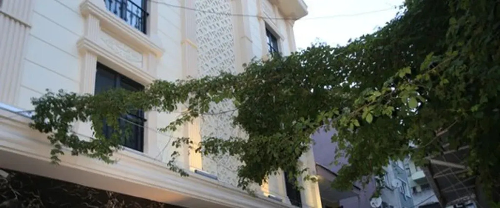 Senyor Garden Hotel