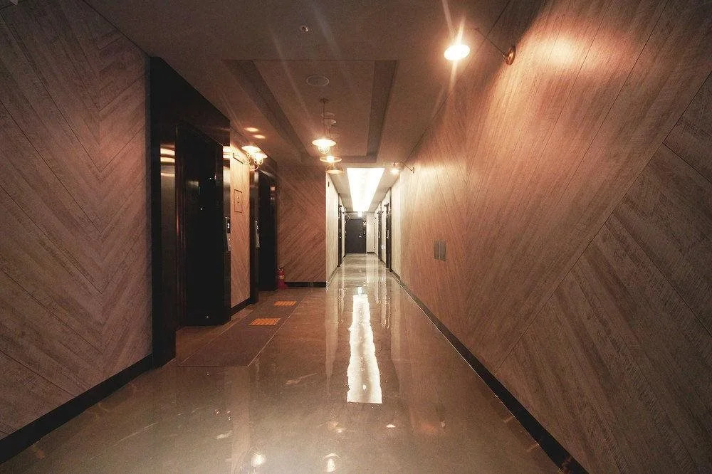 Daegu Hyeonpung The Dijon Hotel