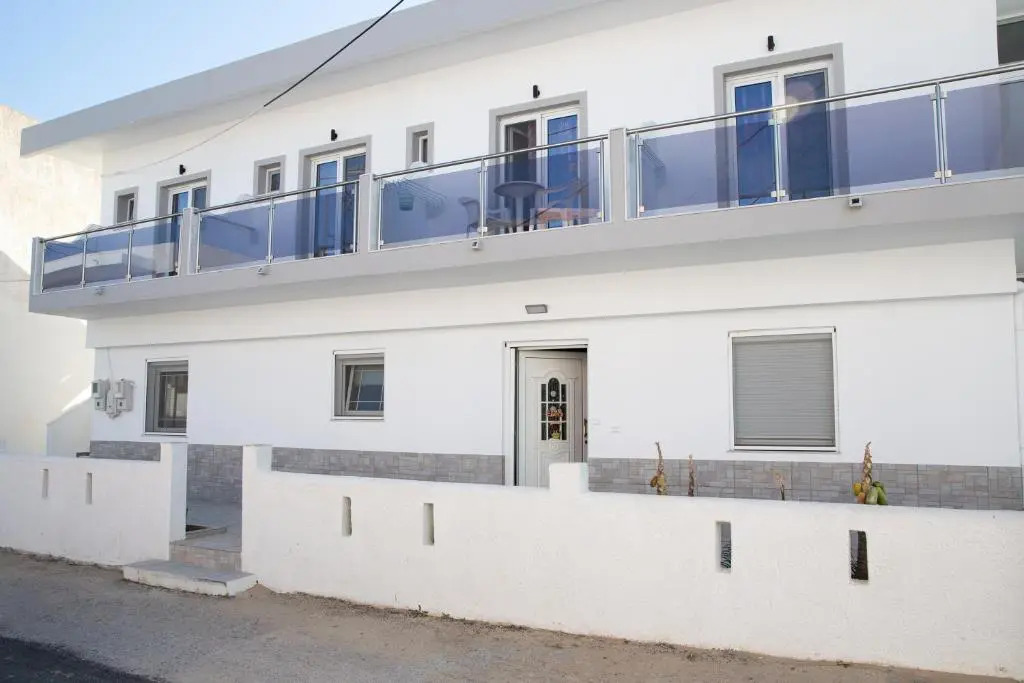 Sea Breeze 2 Apartments