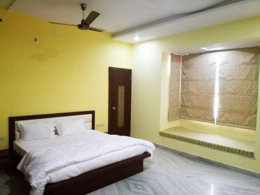Sudishti Holiday Homes and Farms