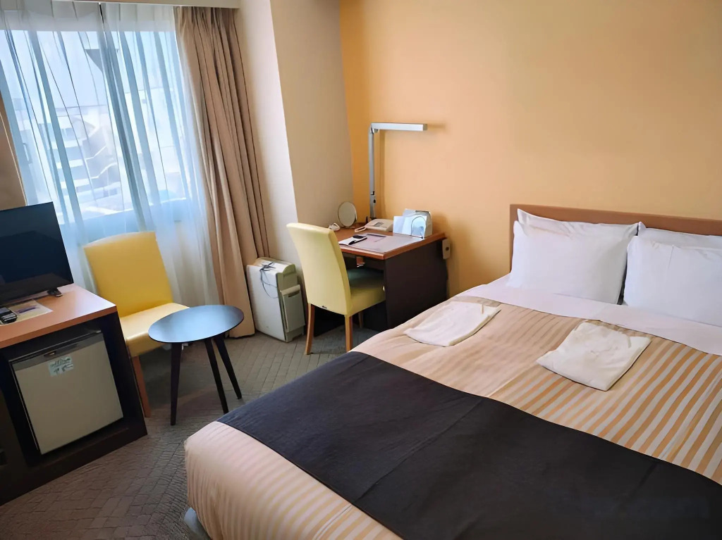 Grand Hotel Kanachu Hiratsuka
