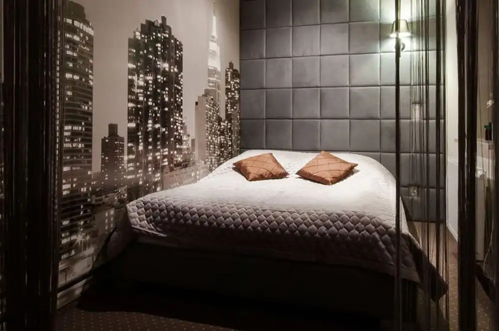 Apartament Dworcowa 13
