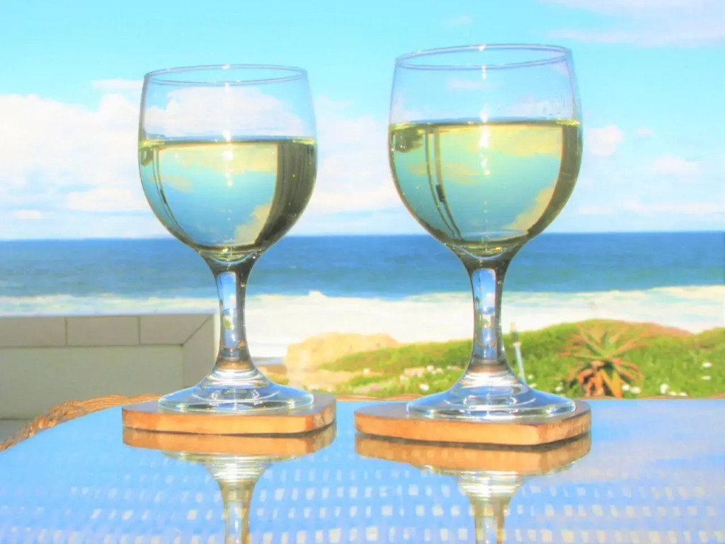 Whale View Guest House
