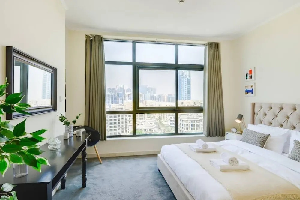 Retreat to a Hidden Gem at The Greens
