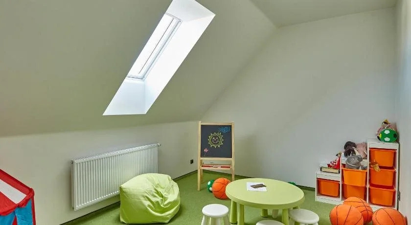 Apartmány Volarik
