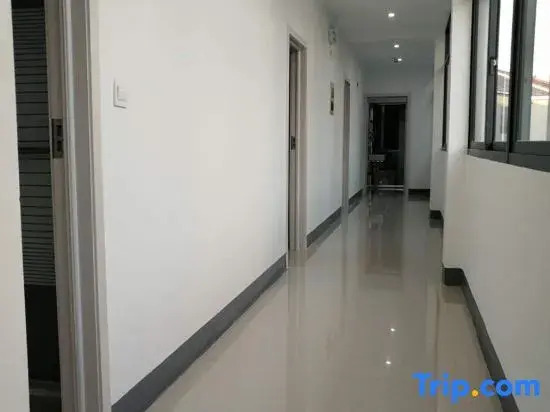 Nanjing Jijia Homestay (Lukou Airport)