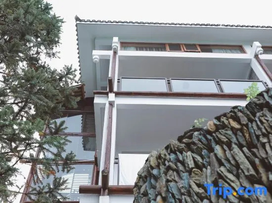 Longji Terrace Panshan Yunshe Homestay
