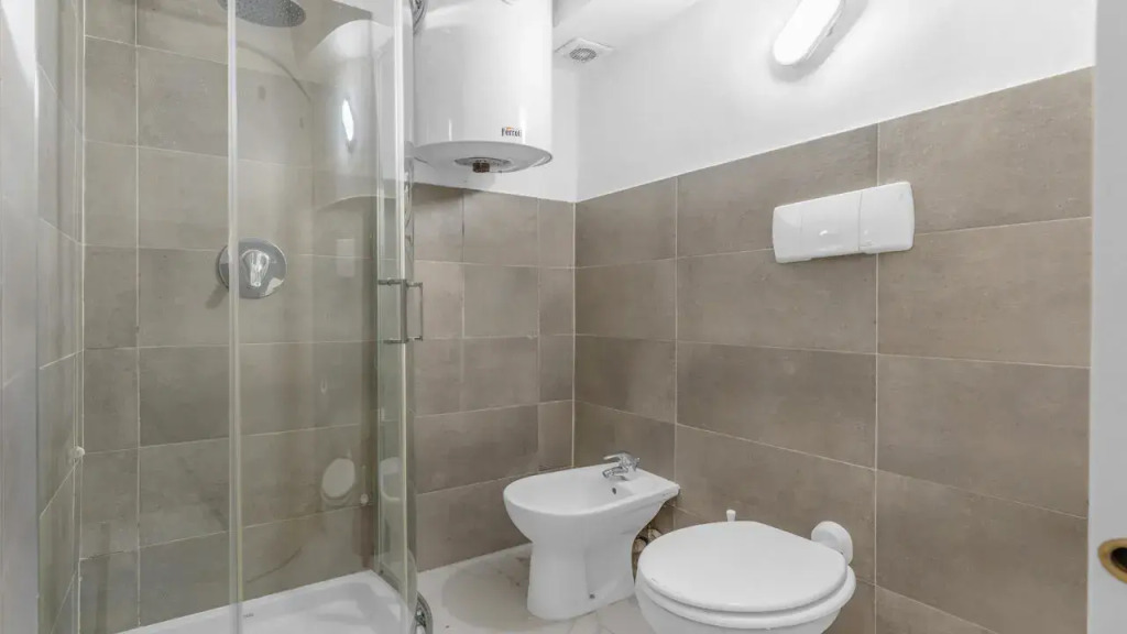 Casa da Suite Bovisa
