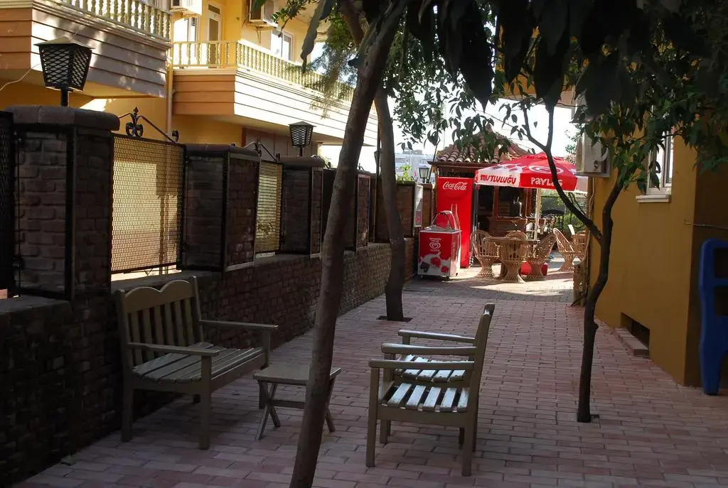 Atak Apart Hotel