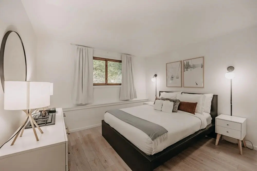 Snowater Condo #64 - Welcome to Pet Friendly Camp Kulshan