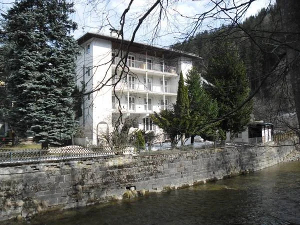 Pension Steinbacher